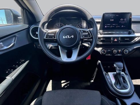 Used 2024 Kia Forte LXS FWD image 6