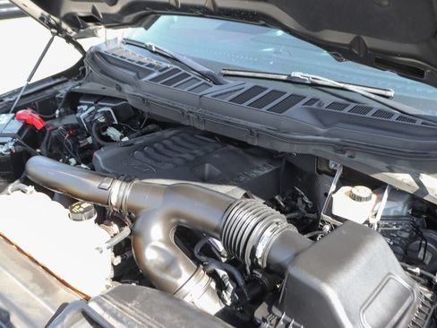 Used 2021 Ford F150 Lariat w/ Equipment Group 502A High AWD/4WD image 13