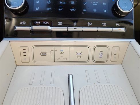 New 2024 Hyundai Santa Fe Calligraphy image 23