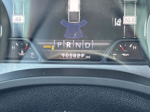 Used 2021 RAM 1500 Limited AWD/4WD image 27