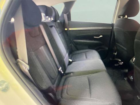 Used 2024 Hyundai Tucson SEL FWD image 10