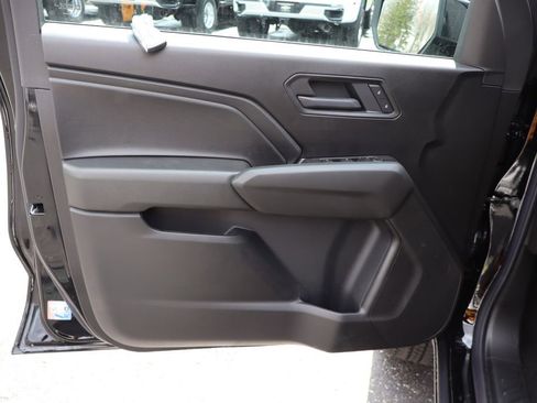 New 2026 Chevrolet Colorado Trail Boss w/ Midnight Edition AWD/4WD image 20