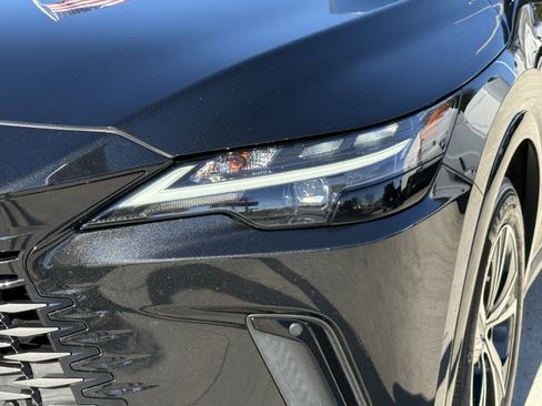 Used 2023 Lexus RX 350 Premium w/ Accessory Package image 12