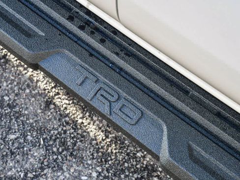 New 2026 Toyota Tacoma TRD Sport AWD/4WD image 33