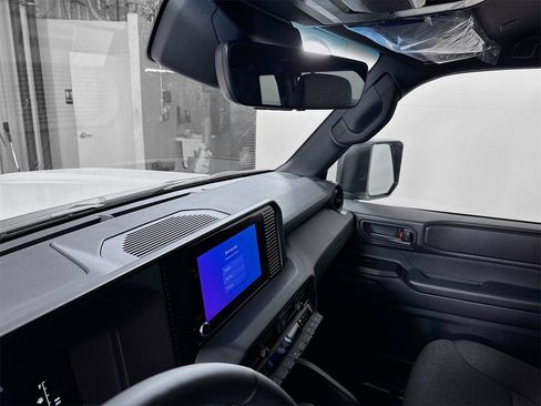 New 2026 Toyota Land Cruiser 1958 image 6