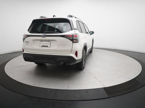 Certified 2026 Subaru Forester Premium AWD/4WD image 13