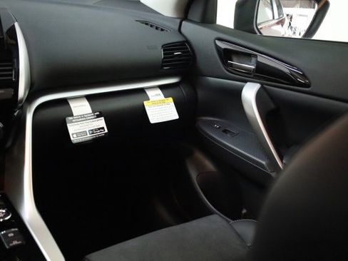 New 2026 Mitsubishi Eclipse Cross SE image 22