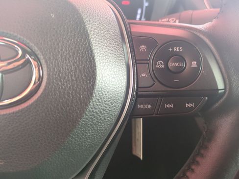 New 2026 Toyota Corolla SE image 21