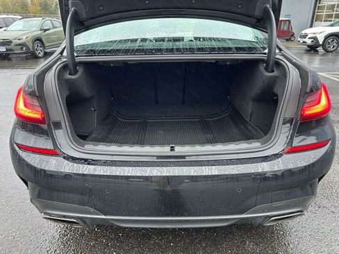 Used 2022 BMW M340i xDrive M340i xDrive w/ Driving Assistance Package image 21