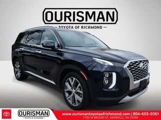 Used 2020 Hyundai Palisade SEL FWD video 1