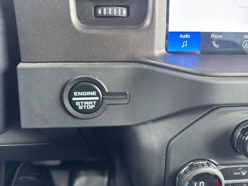 Used 2025 Ford Bronco Badlands AWD/4WD image 29