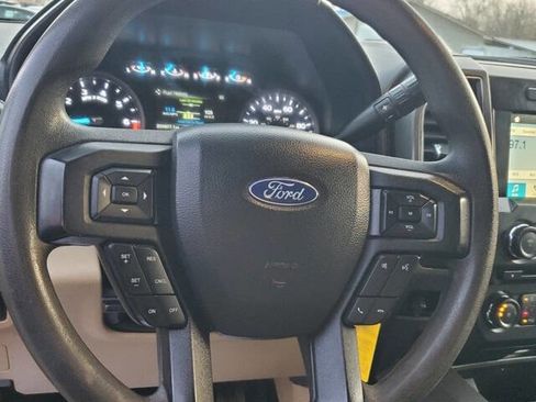 Used 2018 Ford F350 XLT image 17