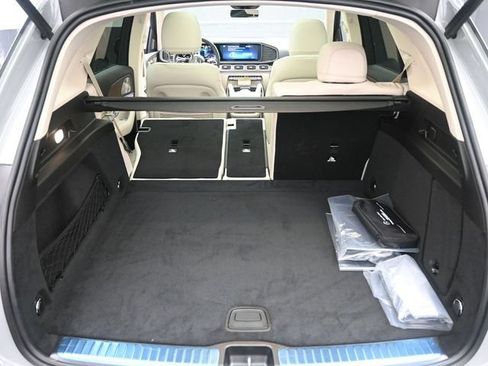 New 2026 Mercedes-Benz GLE 350 4MATIC image 24