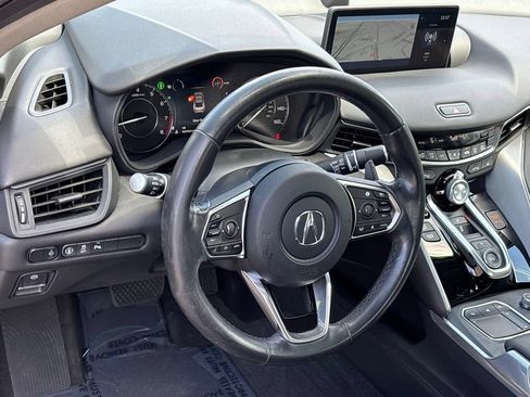Used 2023 Acura TLX w/ Technology Package FWD image 14