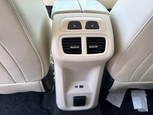 Used 2023 Buick Envision Avenir AWD/4WD image 15