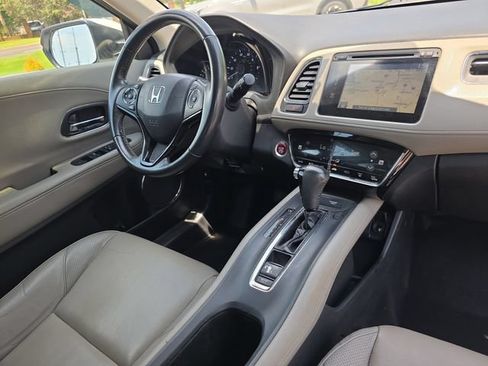 Used 2016 Honda HR-V EX-L image 16