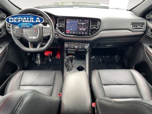 Used 2025 Dodge Durango GT AWD/4WD image 13