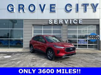 Used 2025 Ford Escape ST-Line w/ Tech Pack #1 video 1