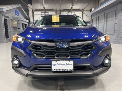 Used 2026 Subaru Crosstrek 2.0i Premium AWD/4WD image 2