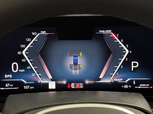 Used 2026 BMW X5 xDrive40i w/ M Sport Package image 18