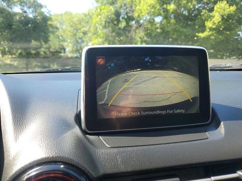 Used 2017 MAZDA CX-3 Sport AWD/4WD image 29