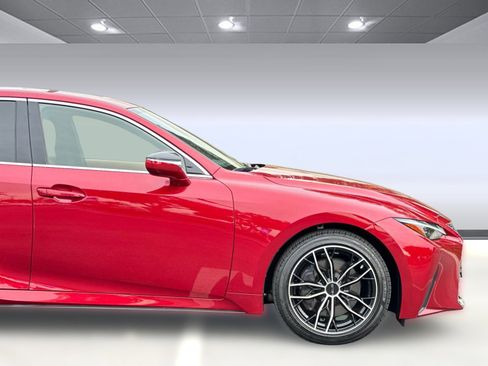 Used 2021 Lexus IS 300 w/ Comfort Package image 33