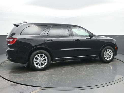 Used 2025 Dodge Durango GT image 2