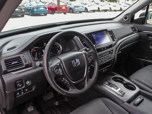 Used 2023 Honda Ridgeline RTL image 23