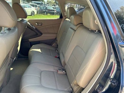 Used 2014 Nissan Murano SL w/ Navigation Package AWD/4WD image 23