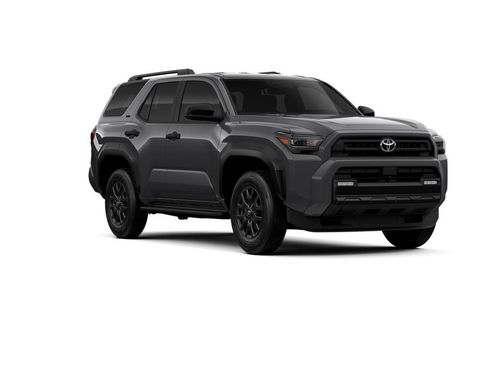 New 2026 Toyota 4Runner SR5 image 15
