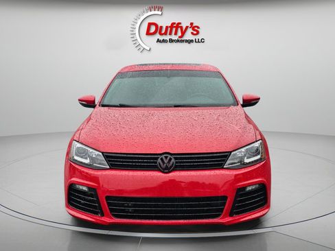 Used 2012 Volkswagen Jetta GLI Autobahn image 11