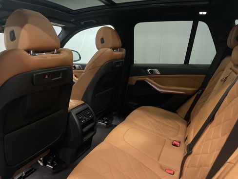 Used 2023 BMW X5 xDrive40i w/ Premium Package image 24