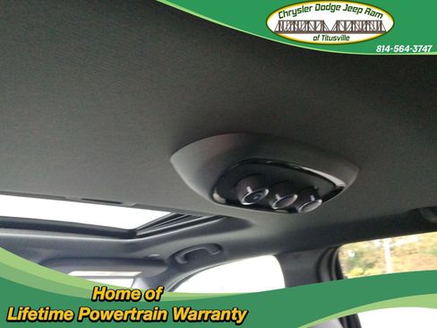 New 2026 Dodge Durango GT image 33