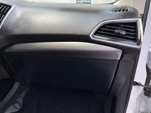 Used 2023 Ford Edge SEL w/ Convenience Package AWD/4WD image 37