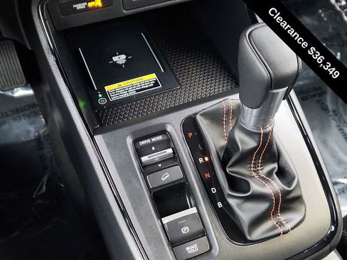 Used 2025 Honda CR-V Sport-L image 40
