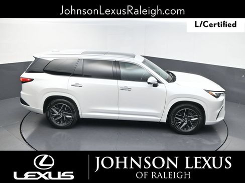 Used 2025 Lexus TX 350 AWD w/ Technology Package image 28