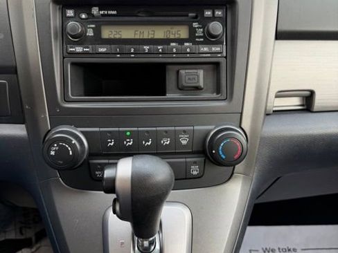 Used 2011 Honda CR-V LX image 23