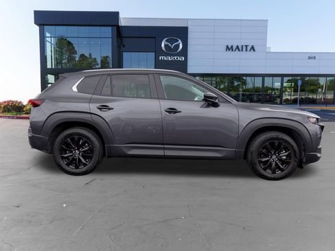Certified 2026 MAZDA CX-50 AWD 2.5 S w/ Preferred Pkg image 2