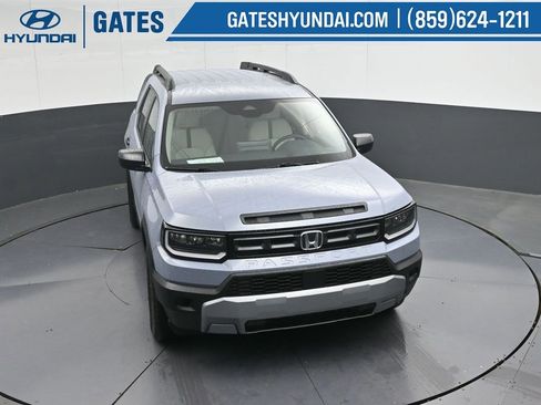 Used 2026 Honda Passport RTL image 45