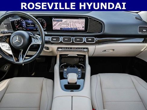 Used 2024 Mercedes-Benz GLE 350 4MATIC image 12