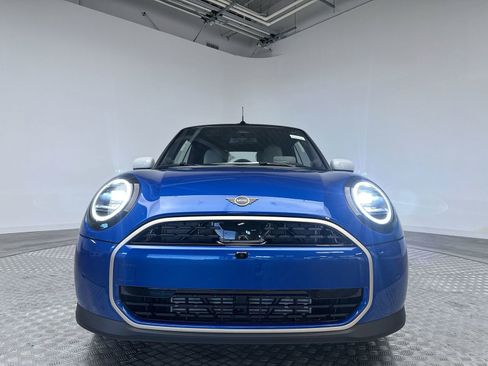 New 2026 MINI Cooper Convertible image 30
