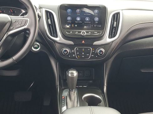 Used 2020 Chevrolet Equinox Premier w/ Premier Redline Edition image 28