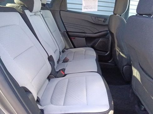 Used 2025 Ford Escape Active image 28