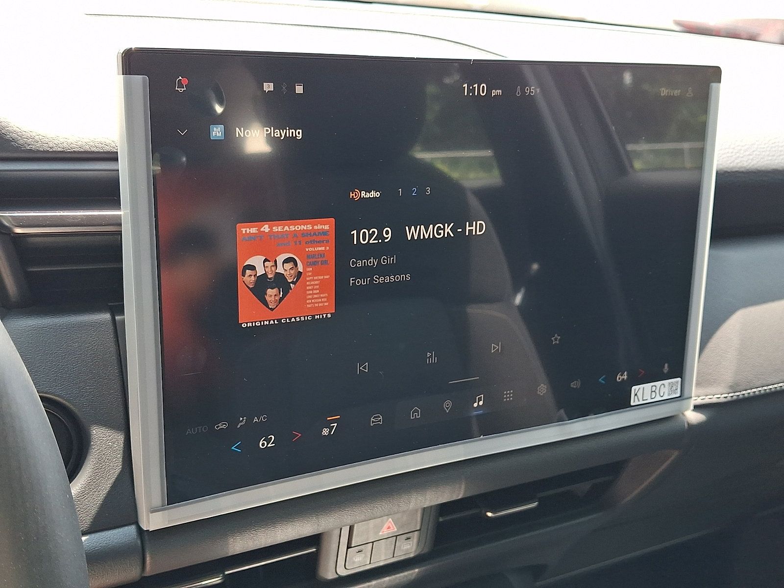 New 2026 MAZDA CX-5 AWD 2.5 S image 16