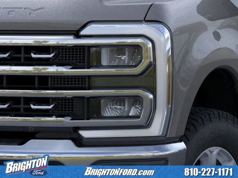 New 2026 Ford F350 XLT w/ XLT Premium Package image 18