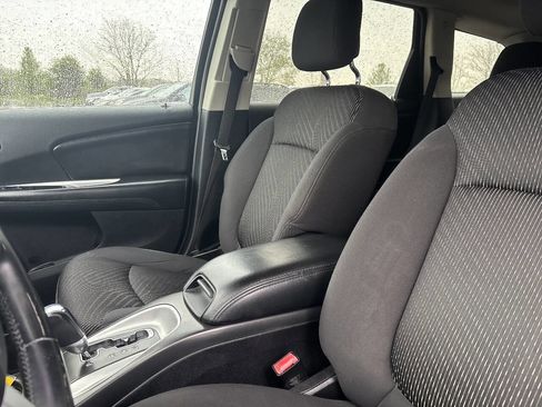 Used 2012 Dodge Journey SXT w/ Popular Equipment Group AWD/4WD image 14