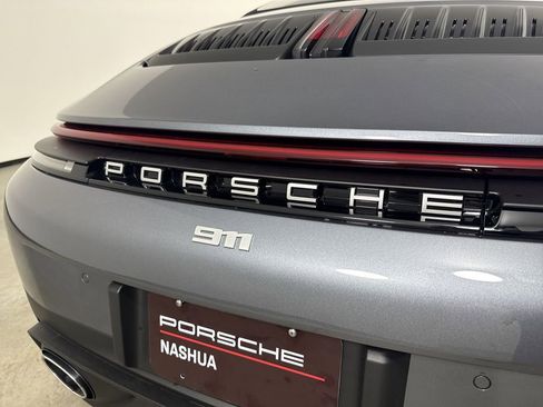 New 2026 Porsche 911 Carrera S RWD image 19