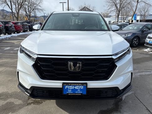 Used 2023 Honda CR-V EX-L image 9