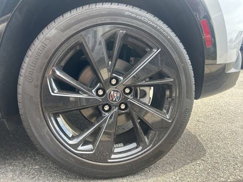 New 2026 Buick Envision Sport Touring AWD/4WD image 7