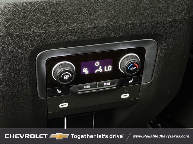 Used 2021 Chevrolet Tahoe High Country w/ Premium Package AWD/4WD image 38